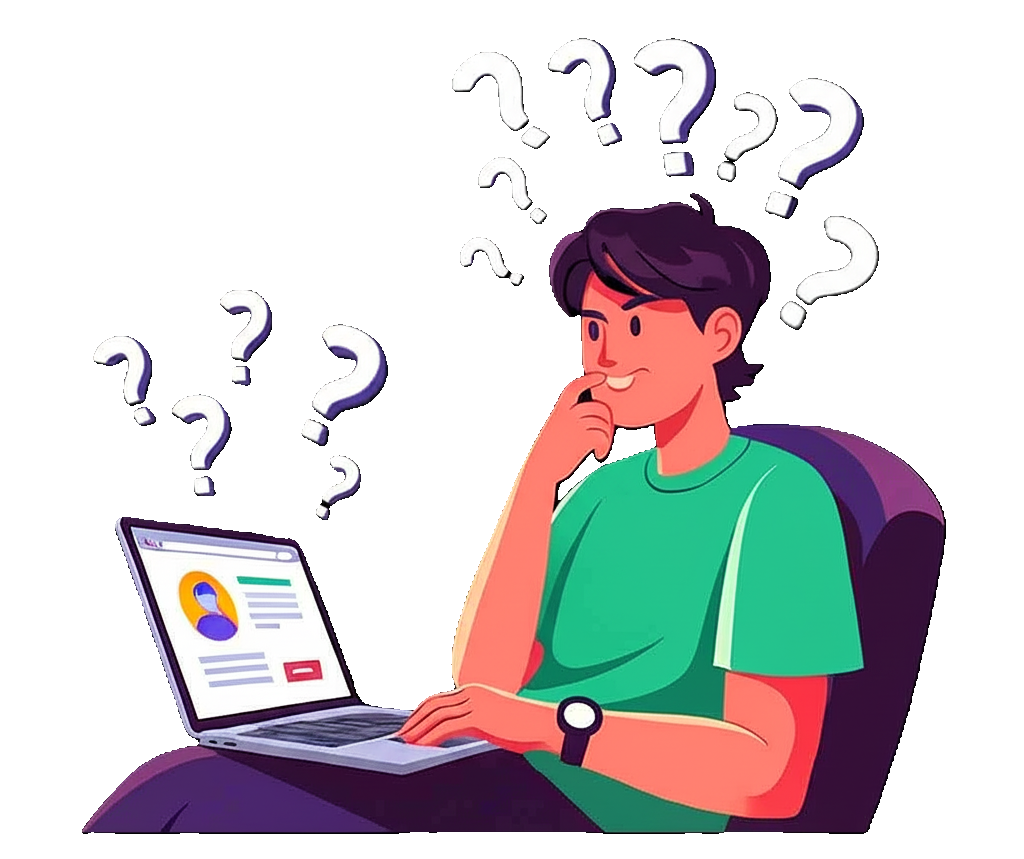 Thinking Image